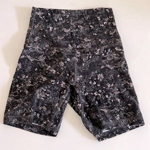 Lululemon Athletic Shorts